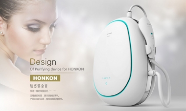 醫療美容儀器設備手板模型