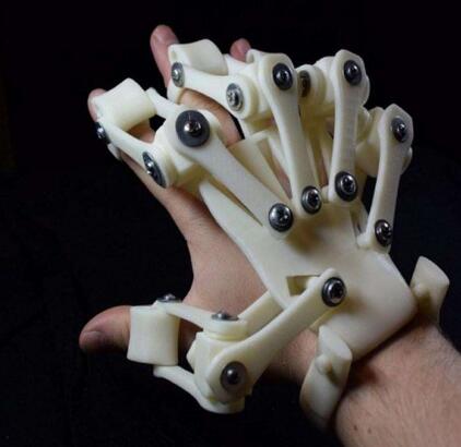 手板模型是什么？