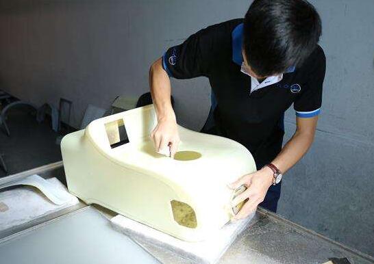 手板模型是什么？