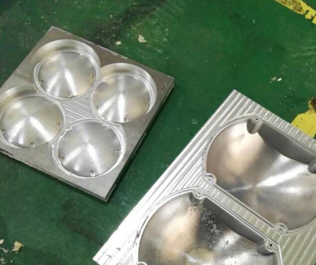 手板模型制作與開模定制的流程是怎樣的？材料有哪些？