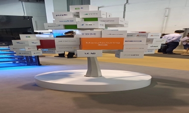 101手板制作廠與您上海相約中國國際醫療器械博覽會CMEF(春季)醫療展