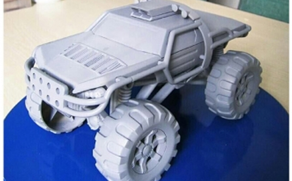 汽車手板模型制作常見問題有哪些