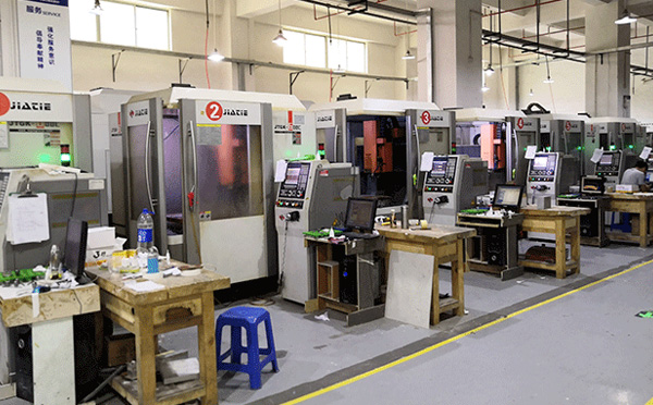 深圳手板加工廠應(yīng)該具備哪些軟硬實力