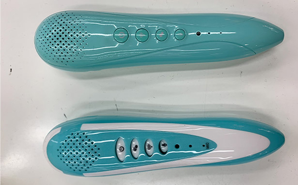 如何才能提升手板模型的質量